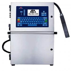 小字符噴碼機(jī)-A500 小字符噴碼機(jī)-A500